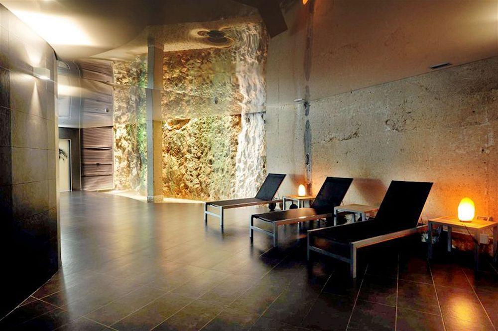 Hotel Balneario Alhama de Aragón Εξωτερικό φωτογραφία