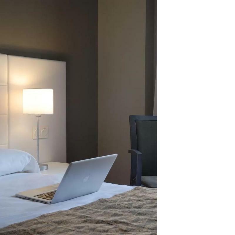 Hotel Balneario Alhama de Aragón Εξωτερικό φωτογραφία